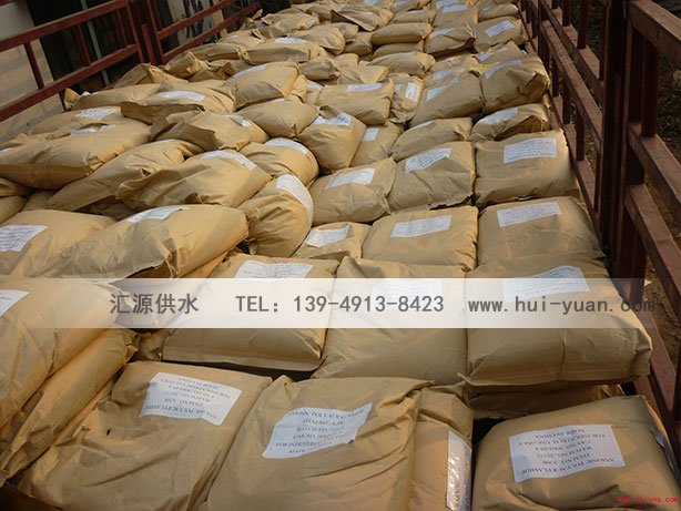 浮山兩性聚丙烯酰胺新技術(shù)客戶運(yùn)用情況