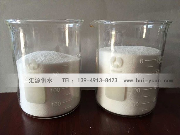 費(fèi)縣陰離子聚丙烯酰胺說的這么好真的靠